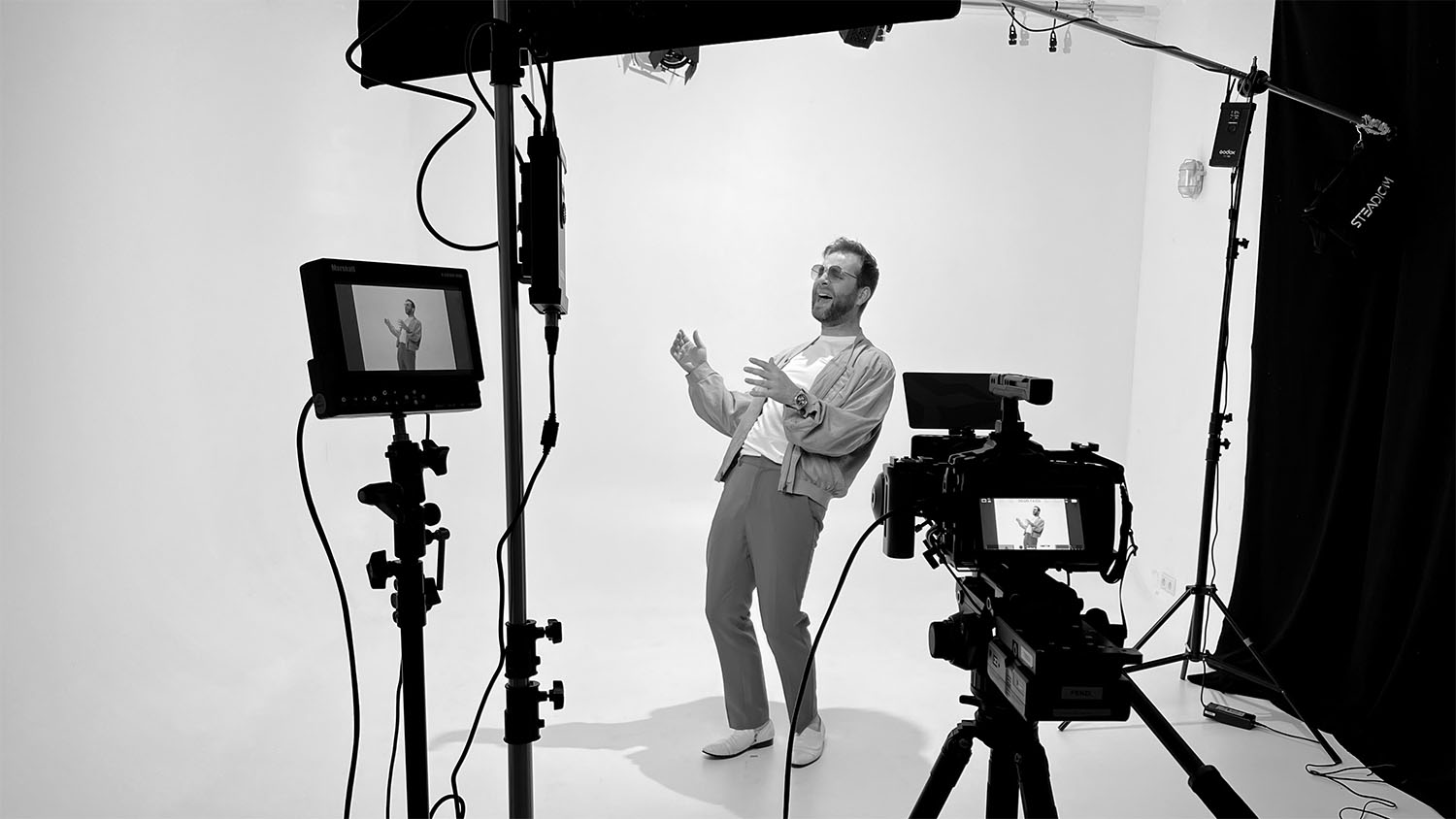 Josh Dreh